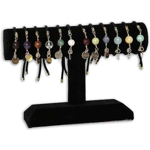 SEGULIYA Birthstone Bracelet - Kabbalah Spiritual Fashion Jewelry -Heali… - Picture 3 of 14